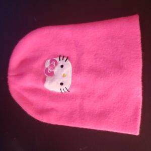 Hello Kitty Beanie